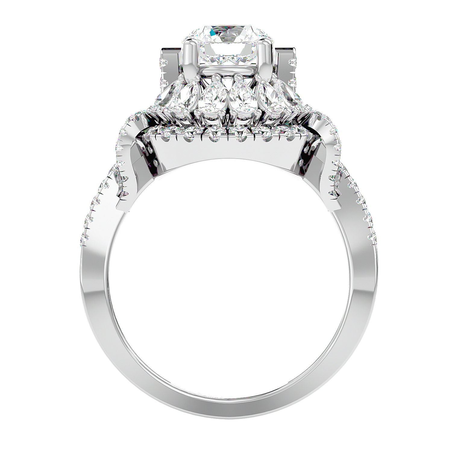 Eclipse Blaze Jewels