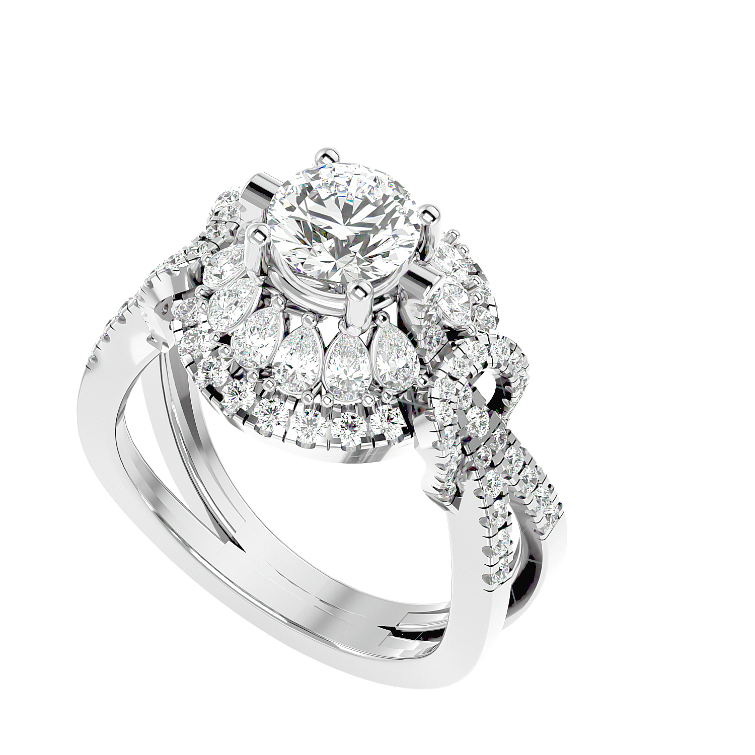 Eclipse Blaze Jewels