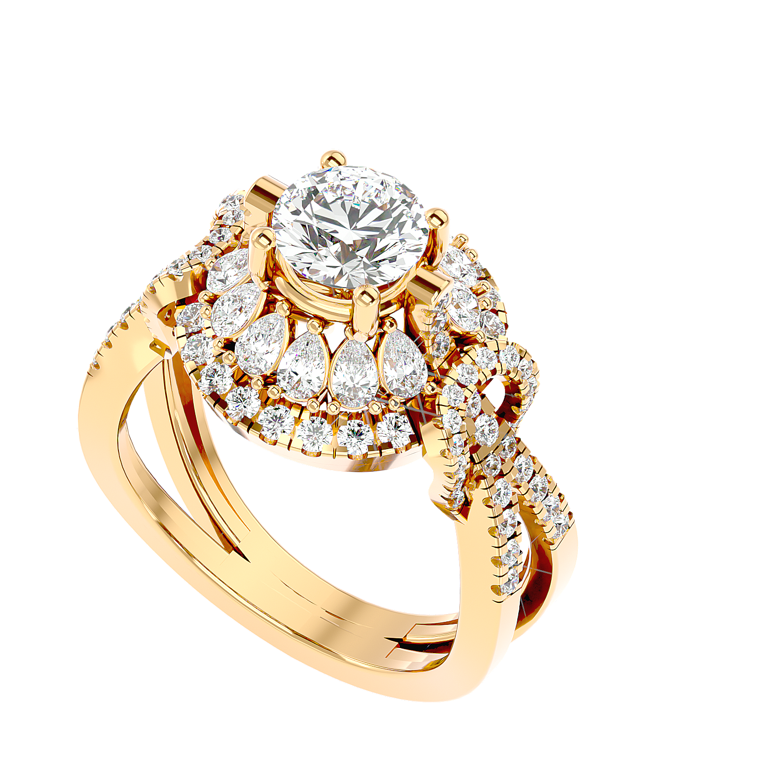 Eclipse Blaze Jewels