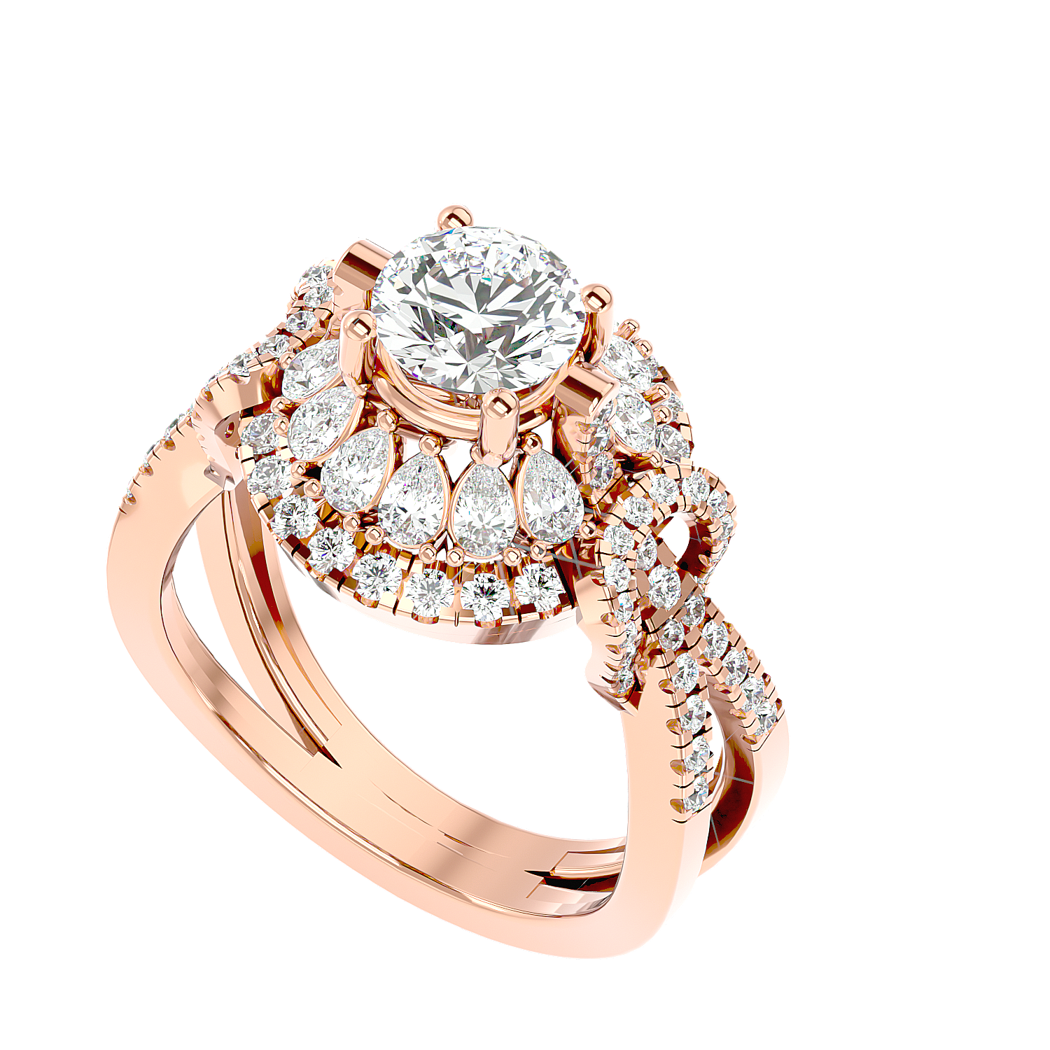 Eclipse Blaze Jewels