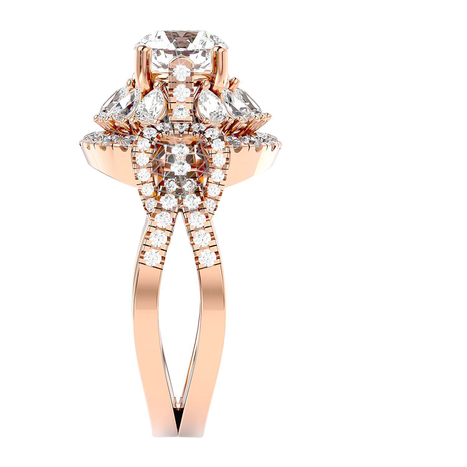 Eclipse Blaze Jewels