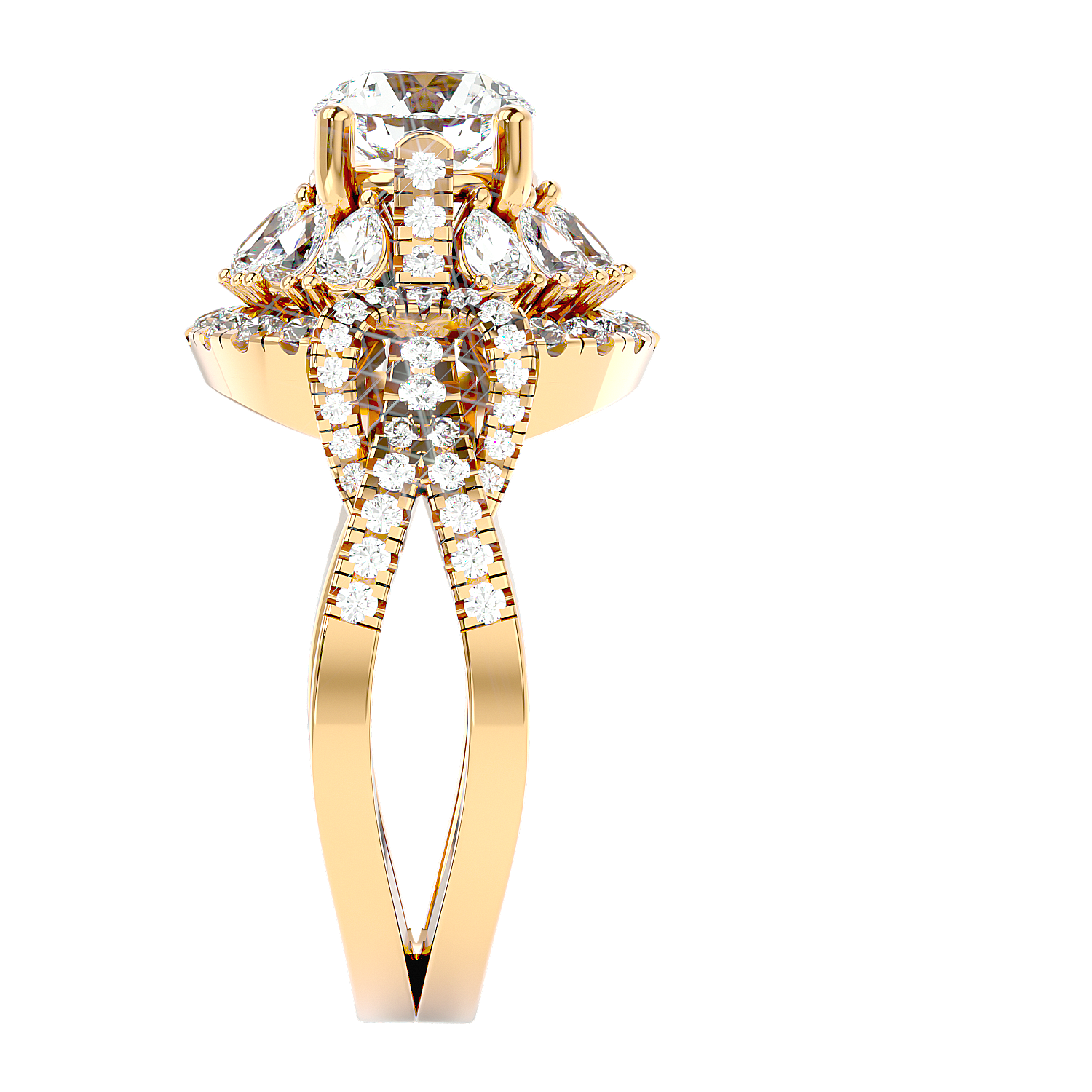 Eclipse Blaze Jewels