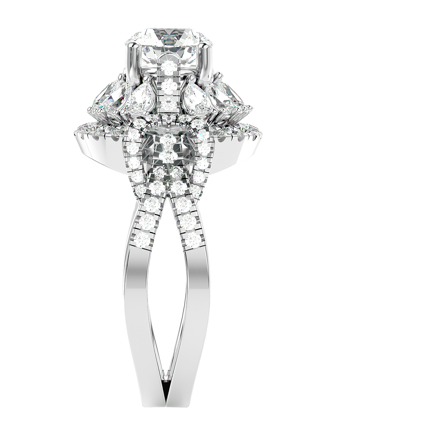 Eclipse Blaze Jewels
