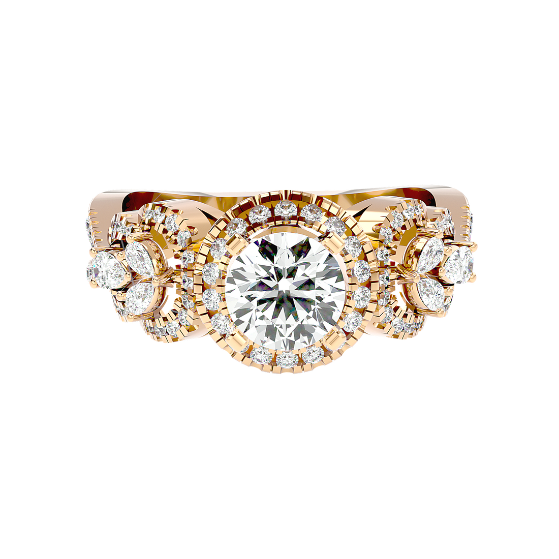 Nebula Spark Diamonds