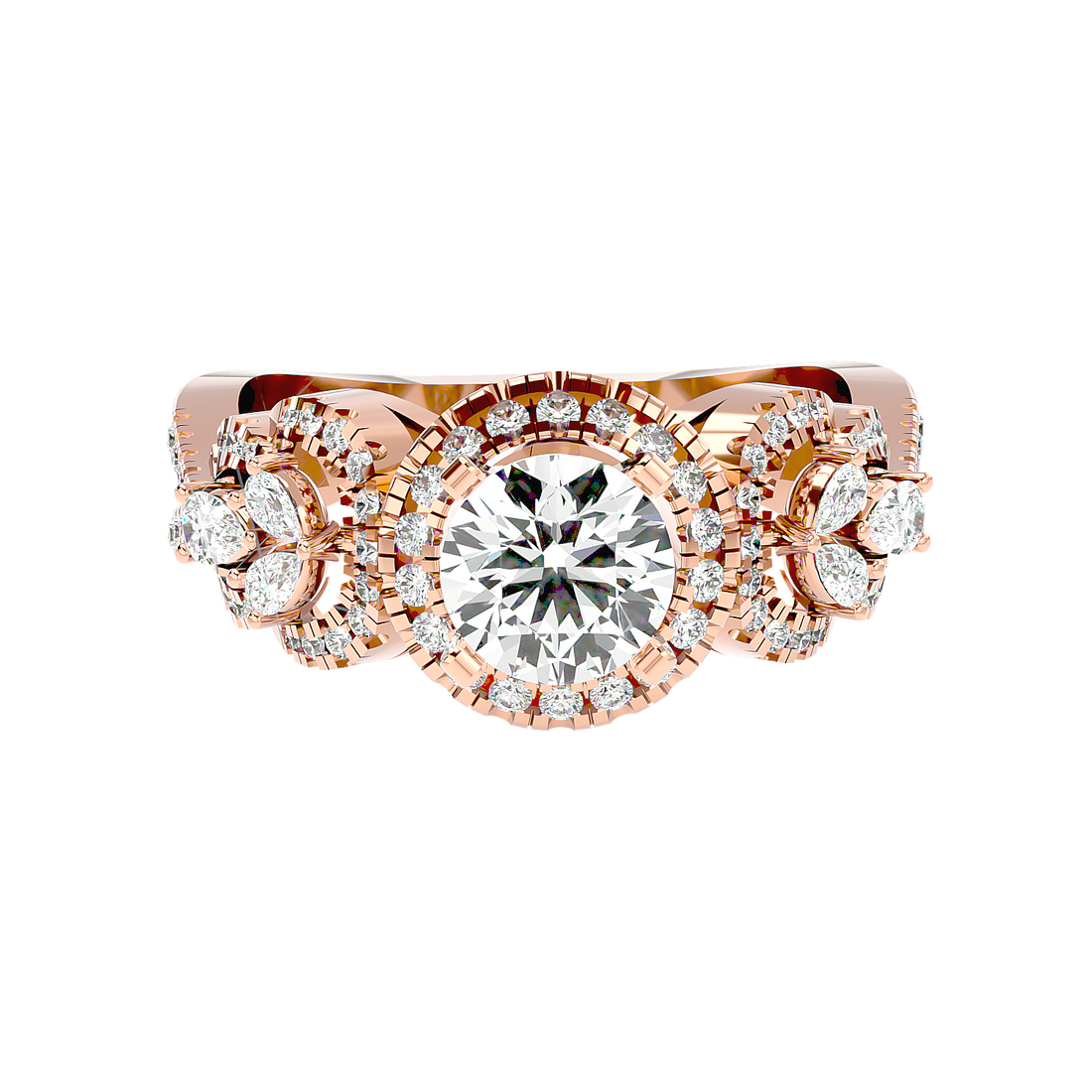 Nebula Spark Diamonds