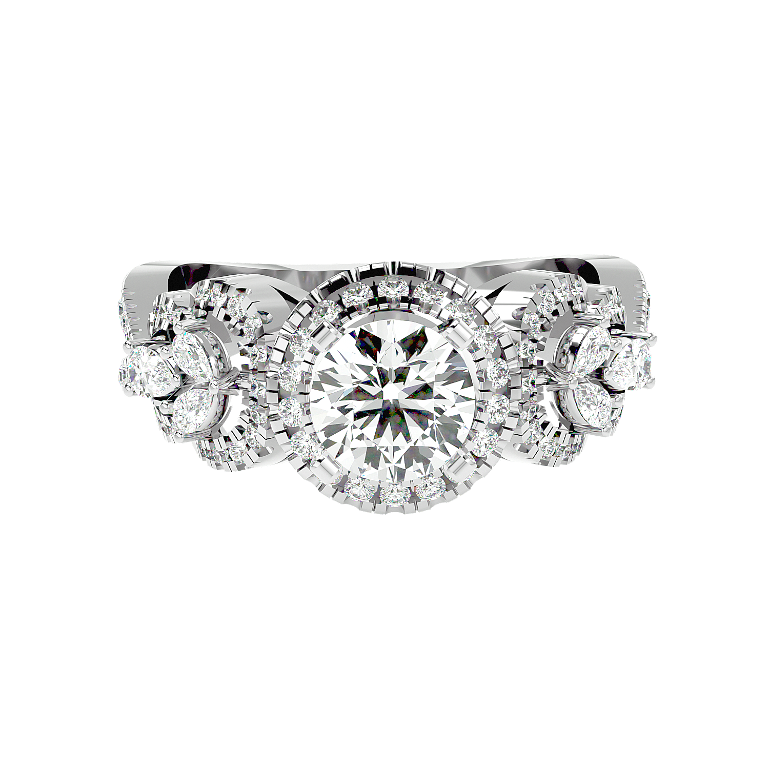 Nebula Spark Diamonds