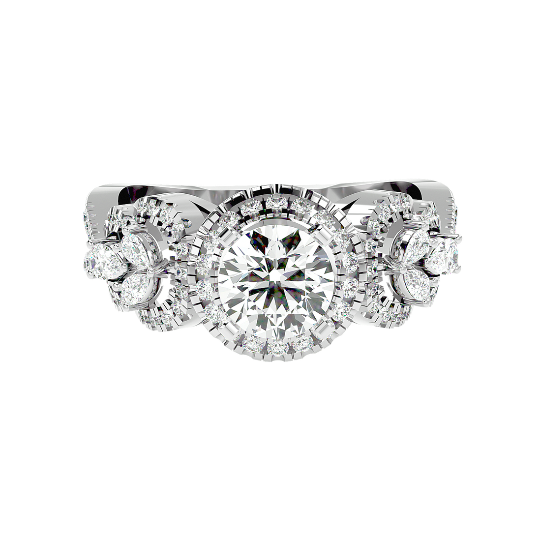 Nebula Spark Diamonds
