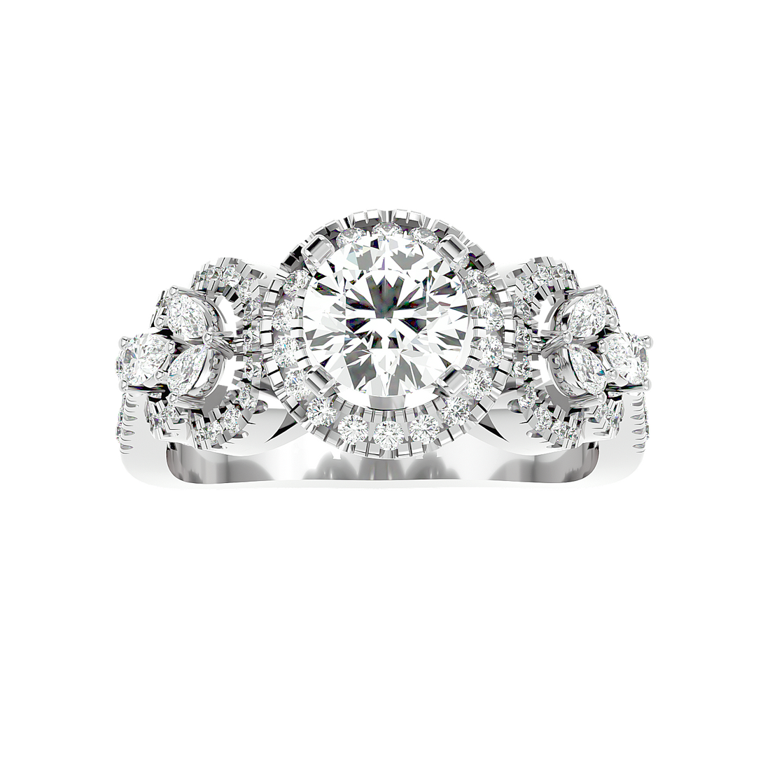 Nebula Spark Diamonds