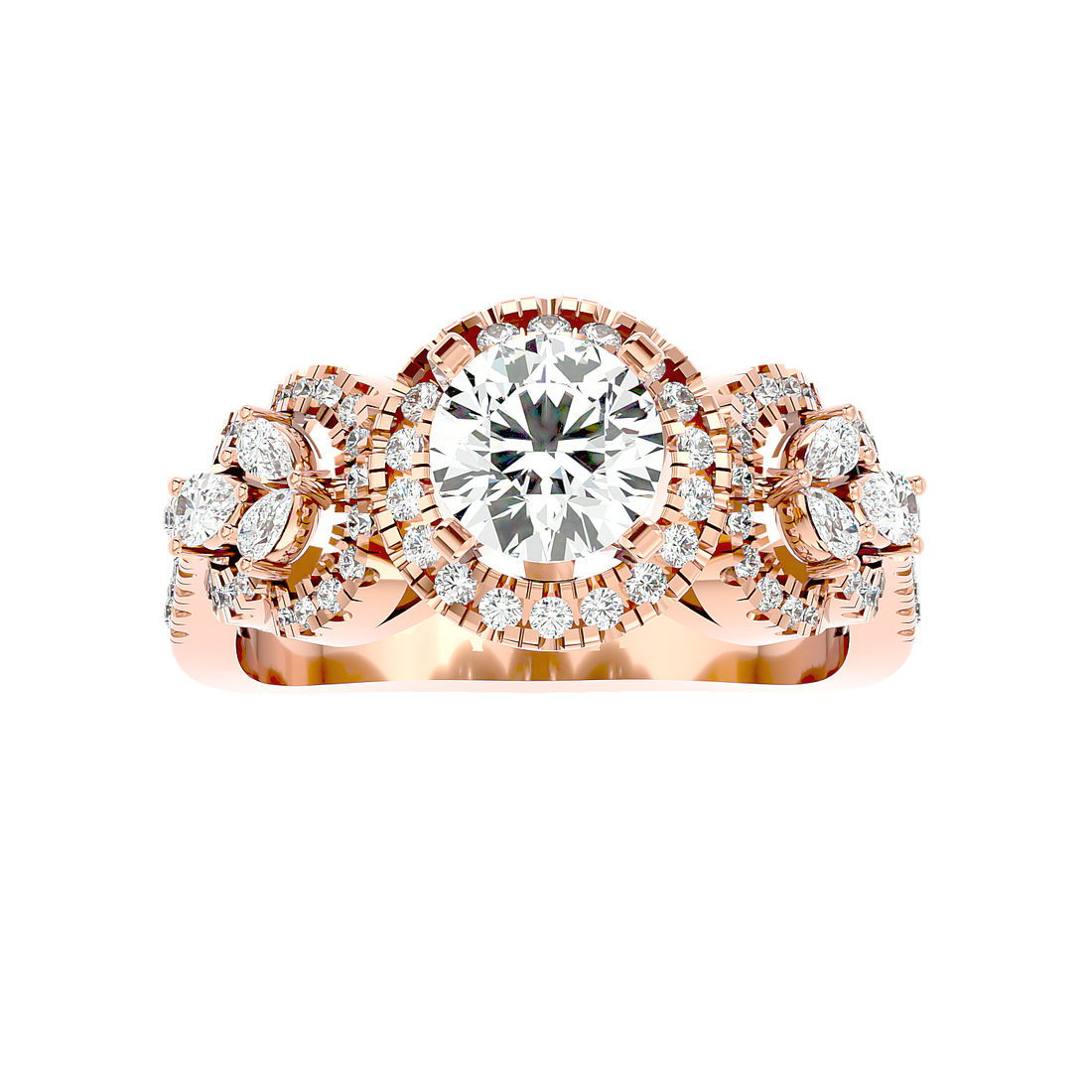 Nebula Spark Diamonds