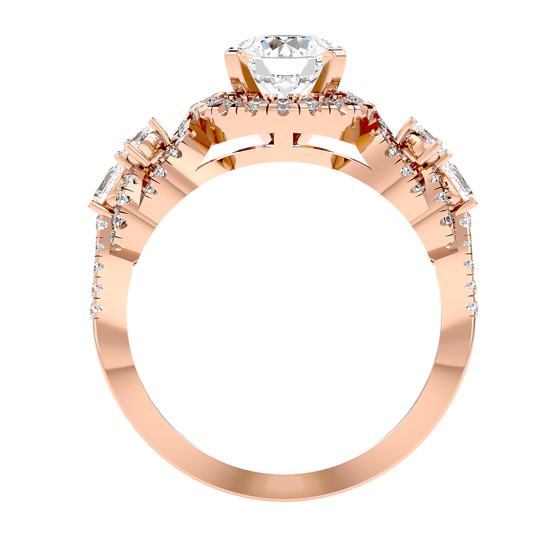Nebula Spark Diamonds
