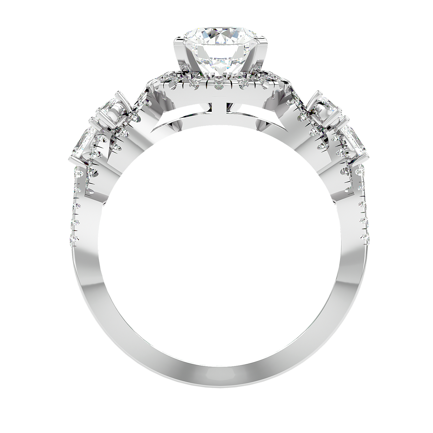 Nebula Spark Diamonds