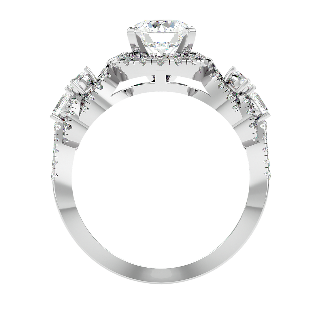 Nebula Spark Diamonds