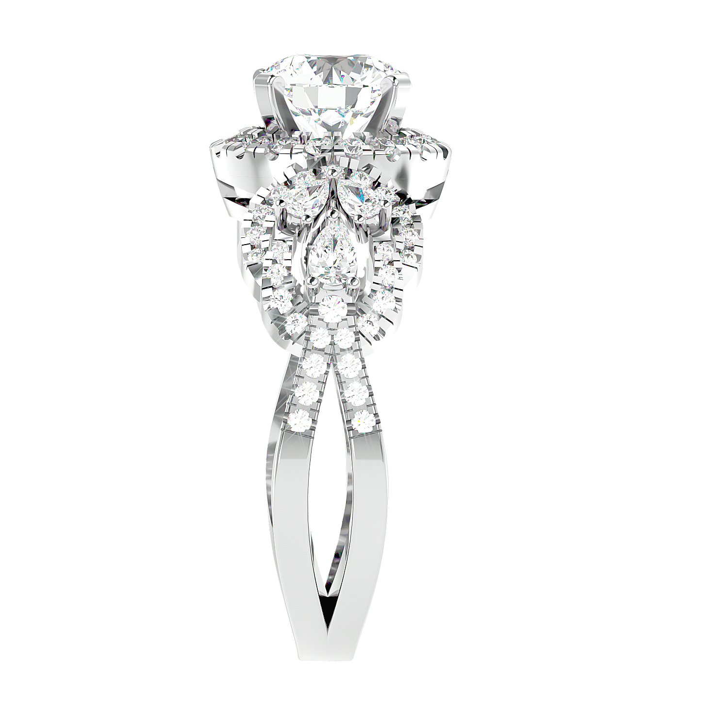 Nebula Spark Diamonds