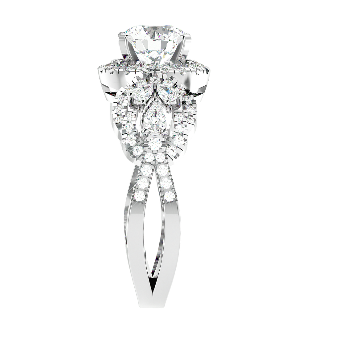 Nebula Spark Diamonds