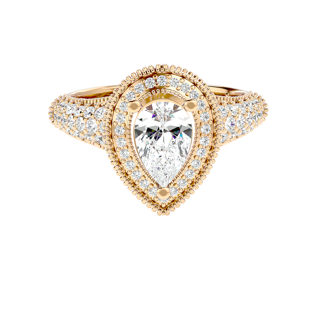 Twilight Radiance Diamond Collection
