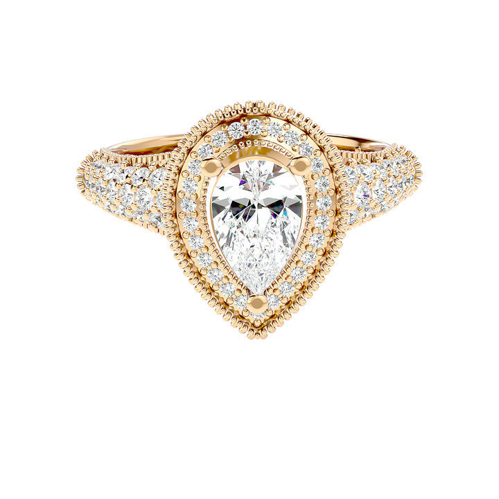 Twilight Radiance Diamond Collection
