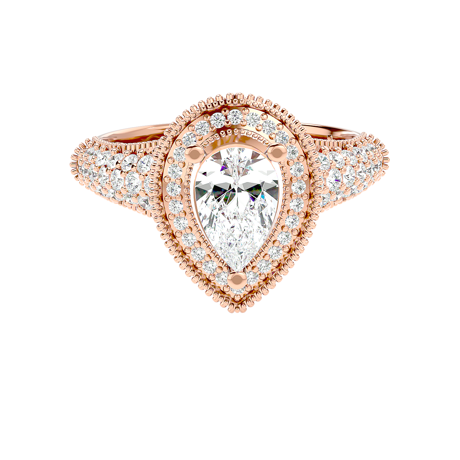 Twilight Radiance Diamond Collection