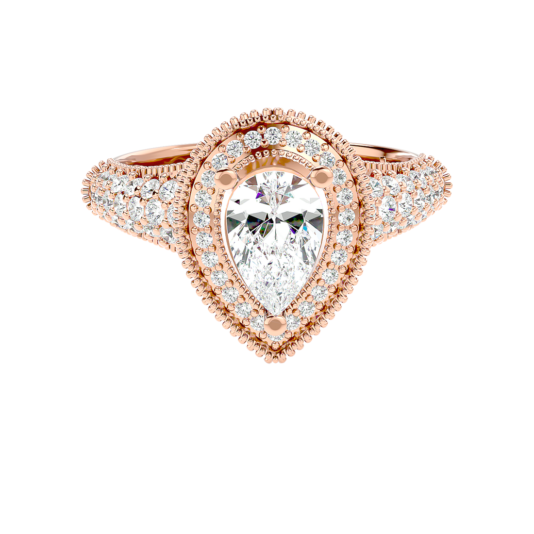 Twilight Radiance Diamond Collection