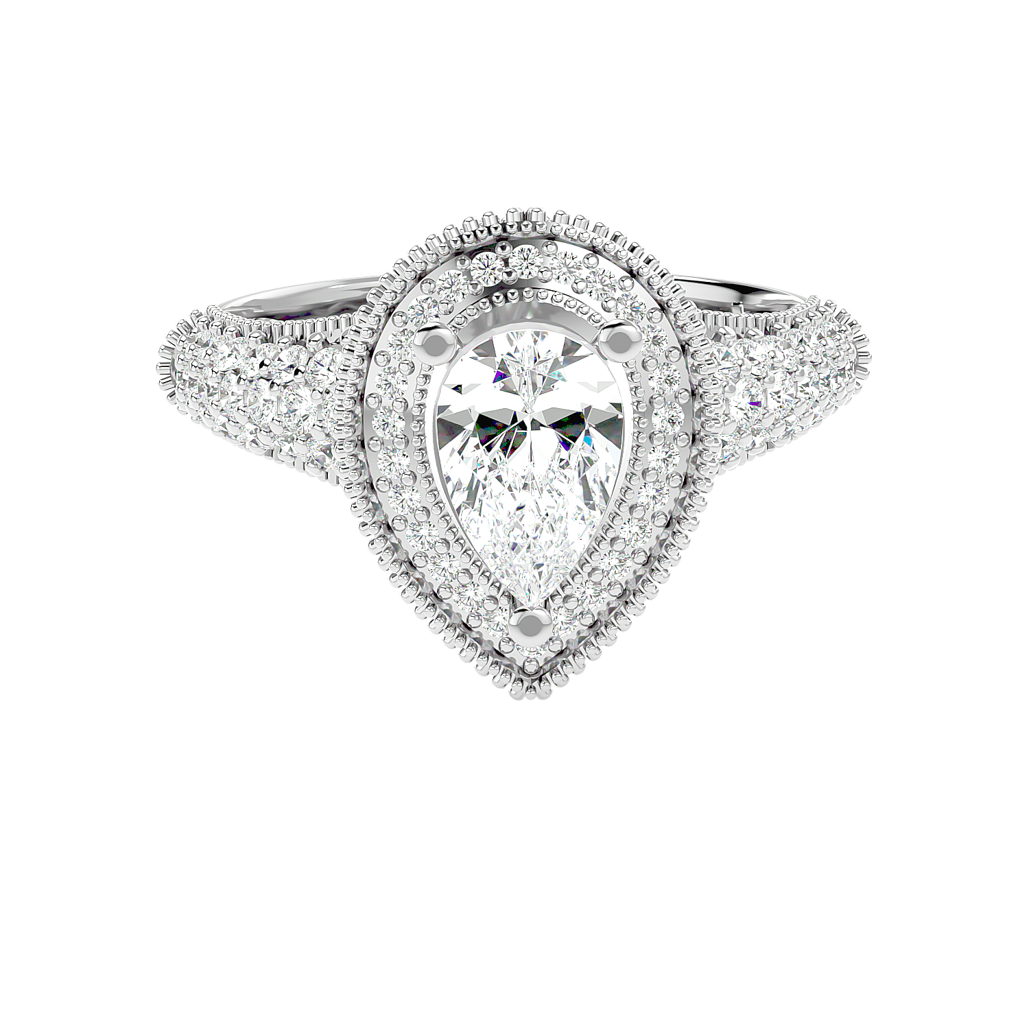 Twilight Radiance Diamond Collection