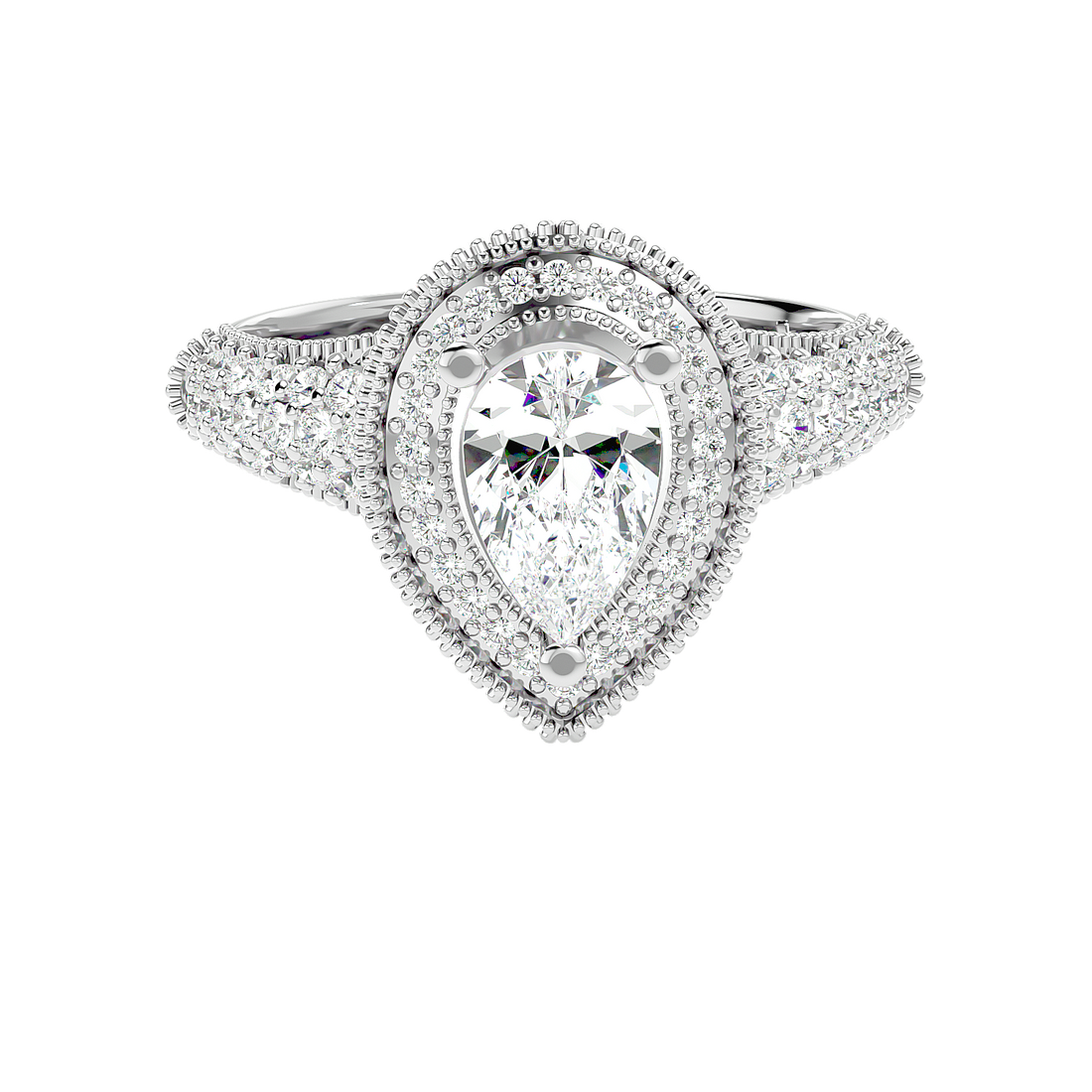Twilight Radiance Diamond Collection