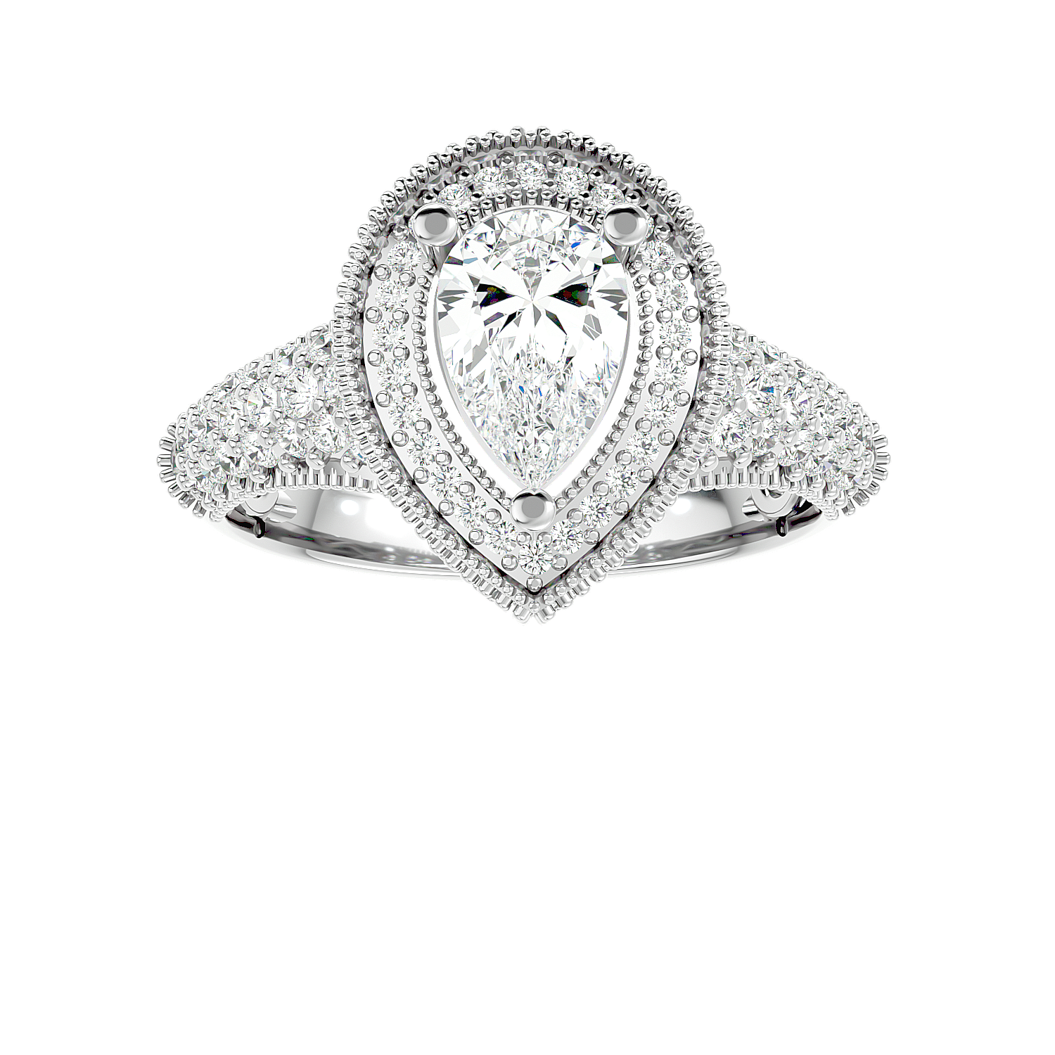 Twilight Radiance Diamond Collection