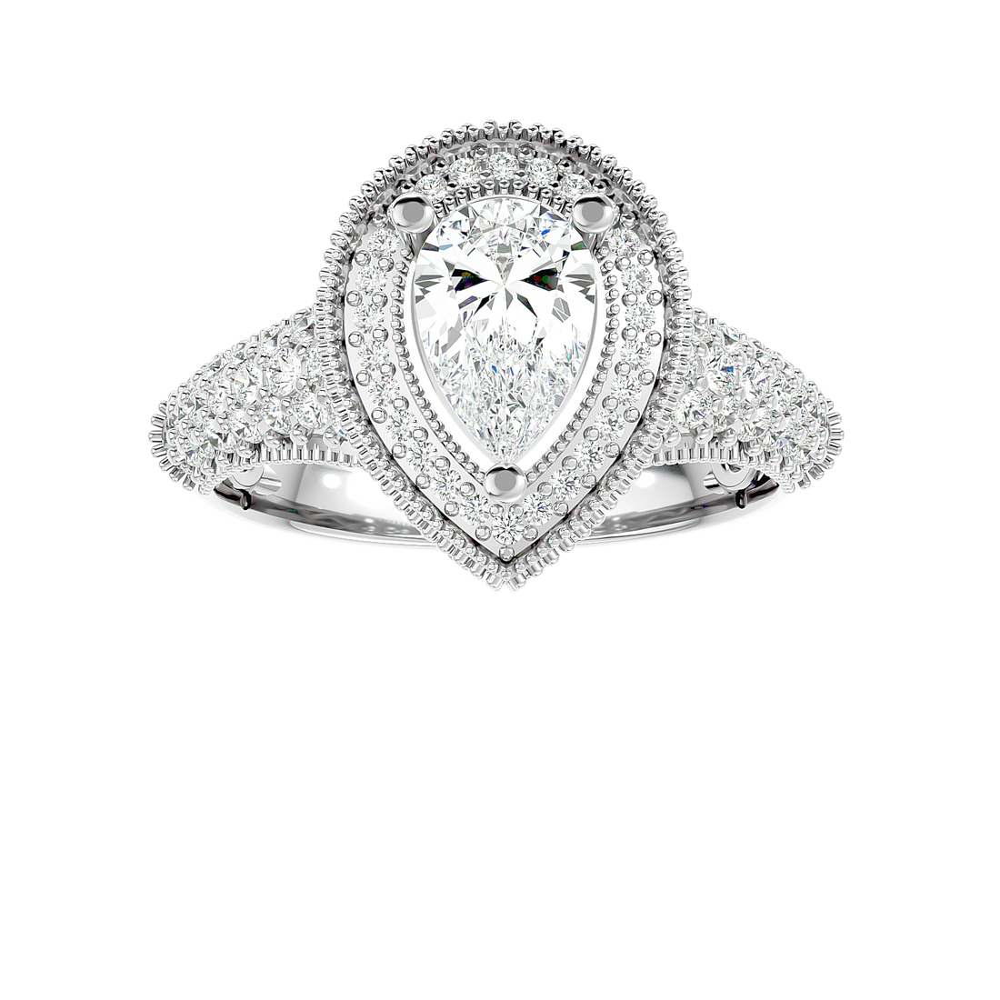 Twilight Radiance Diamond Collection