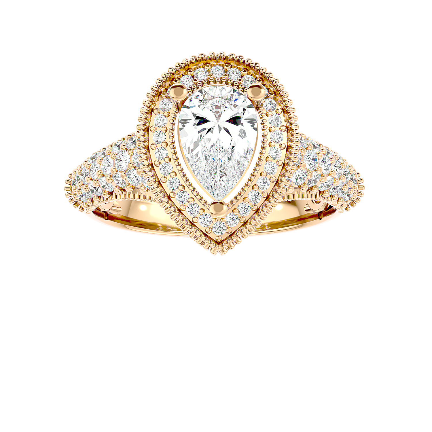 Twilight Radiance Diamond Collection