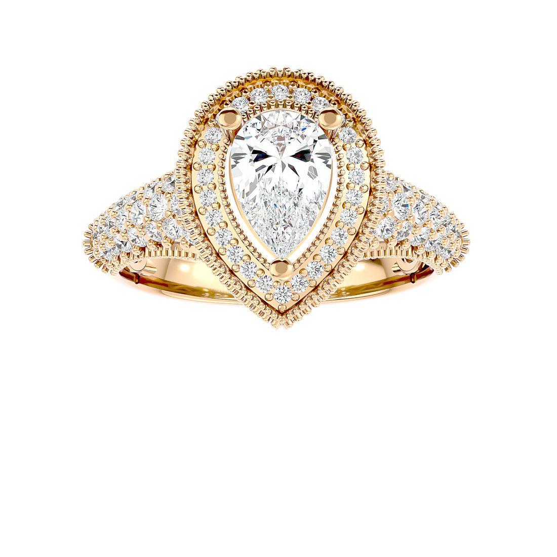 Twilight Radiance Diamond Collection