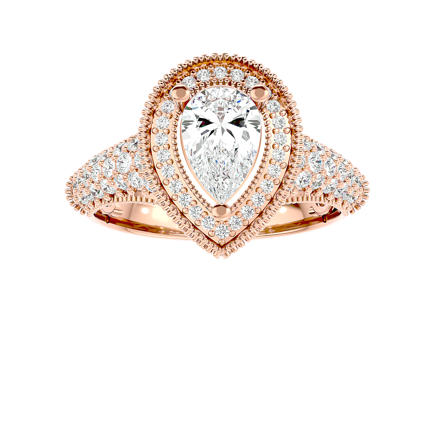 Twilight Radiance Diamond Collection
