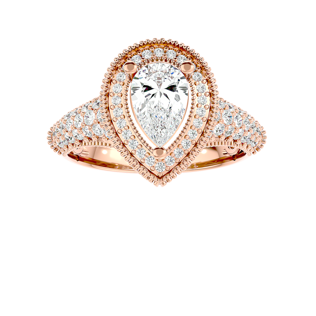 Twilight Radiance Diamond Collection