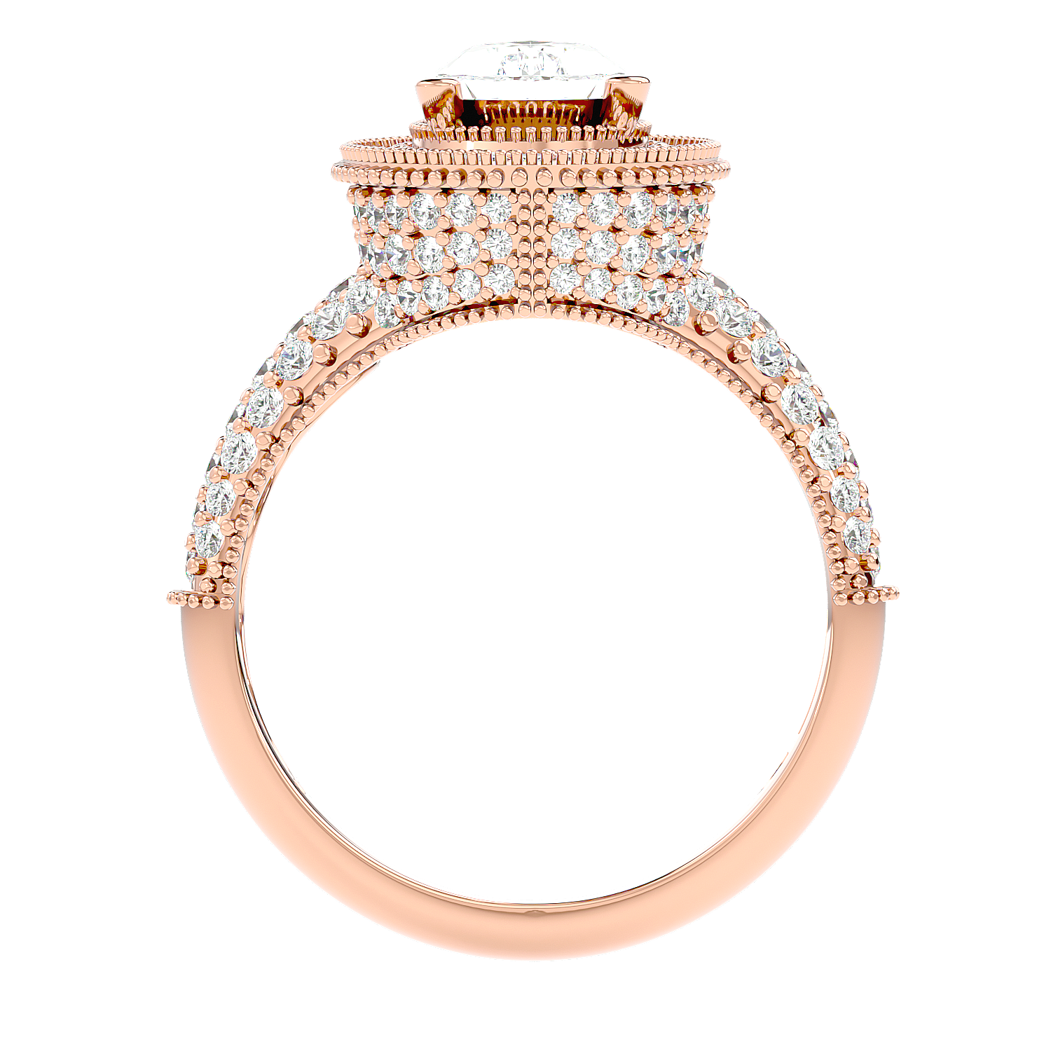 Twilight Radiance Diamond Collection