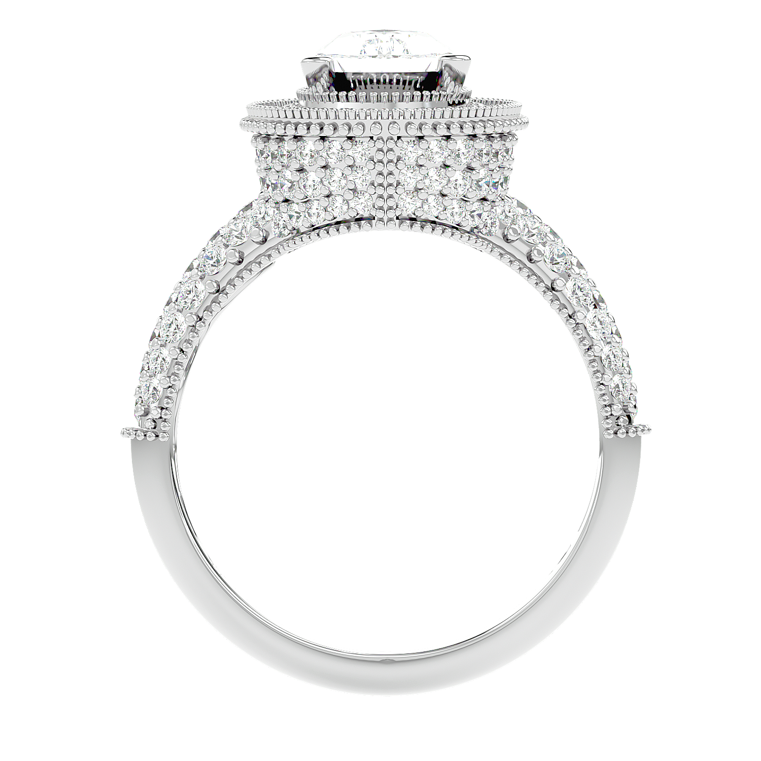 Twilight Radiance Diamond Collection