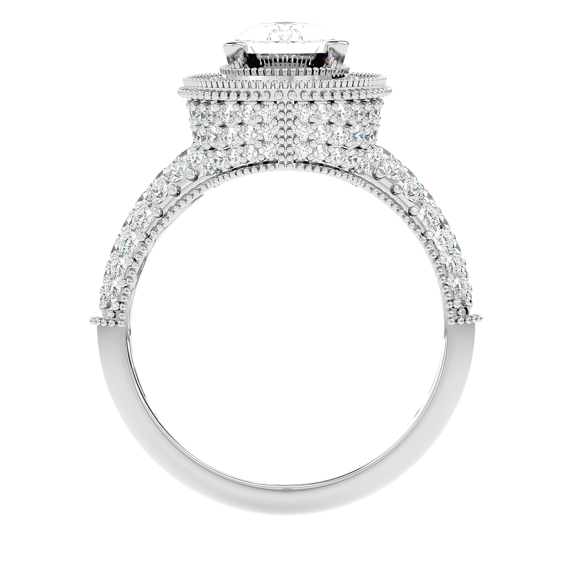 Twilight Radiance Diamond Collection