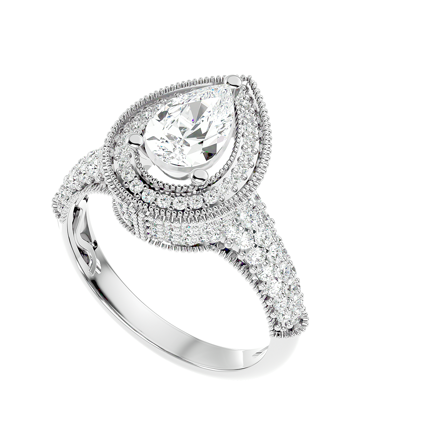 Twilight Radiance Diamond Collection