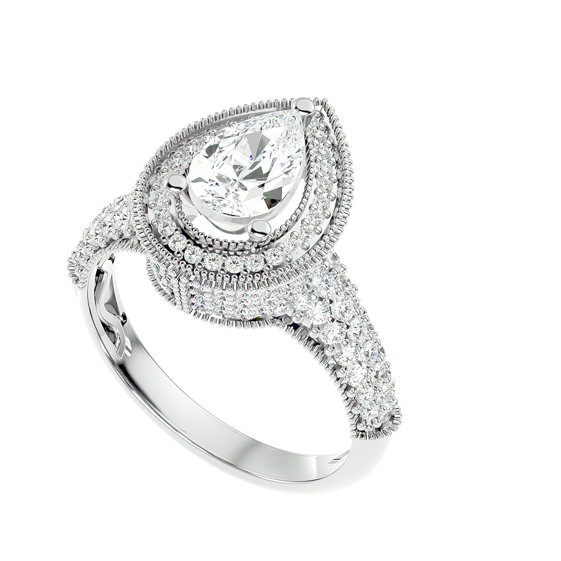 Twilight Radiance Diamond Collection