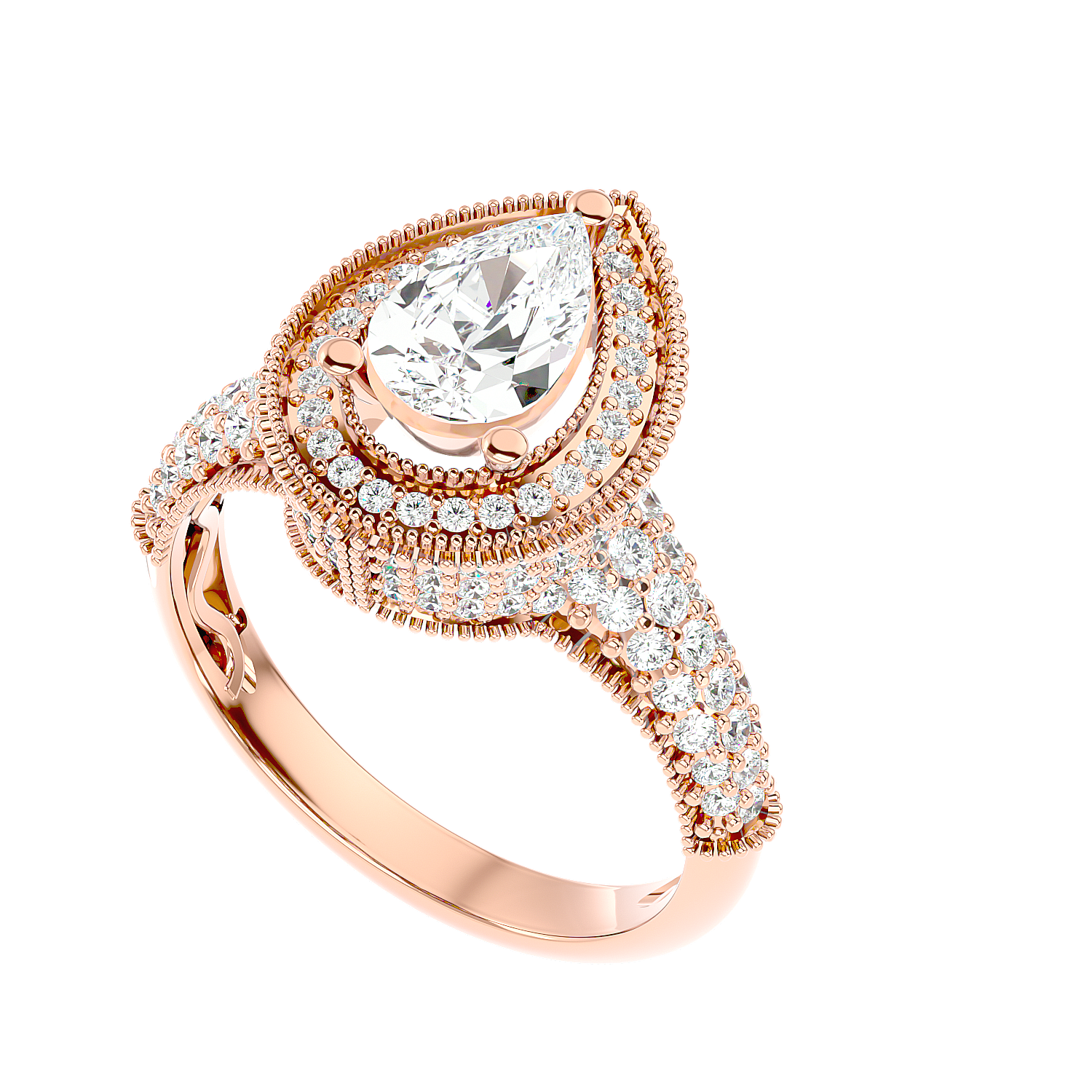 Twilight Radiance Diamond Collection