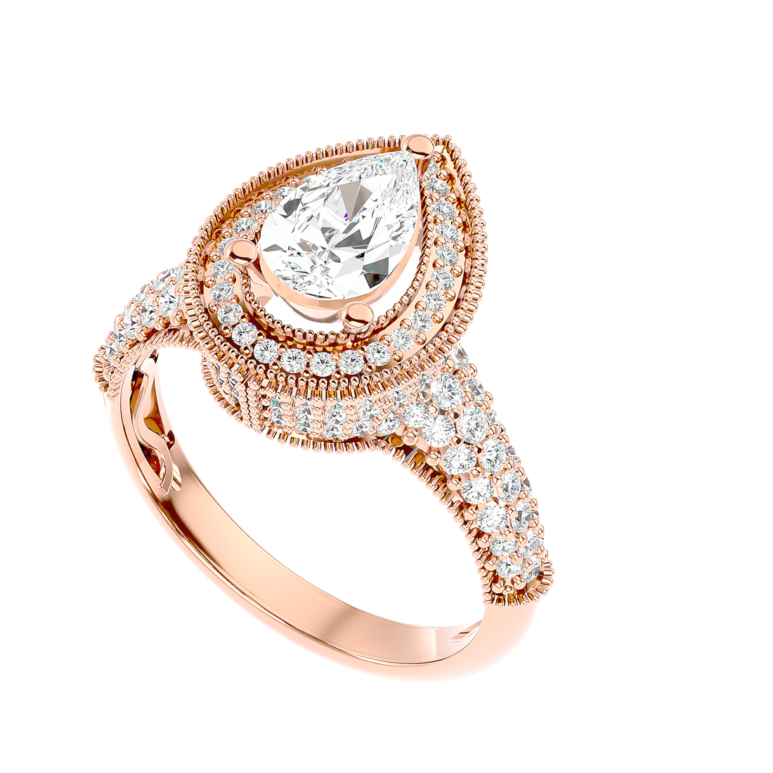 Twilight Radiance Diamond Collection