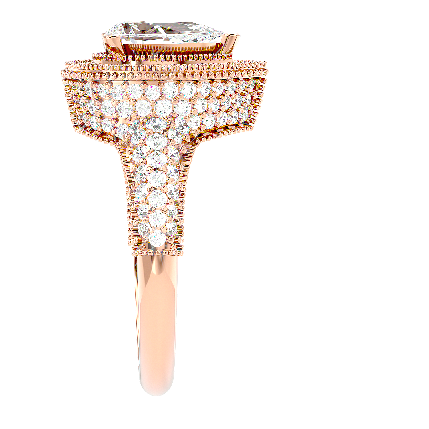 Twilight Radiance Diamond Collection