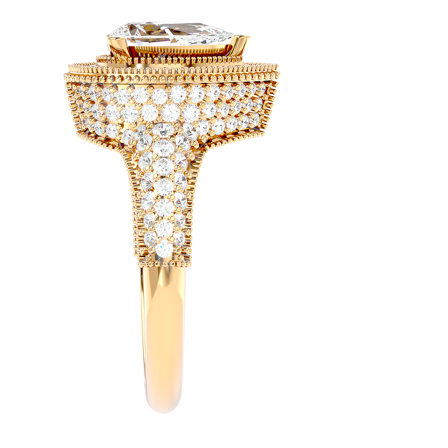 Twilight Radiance Diamond Collection