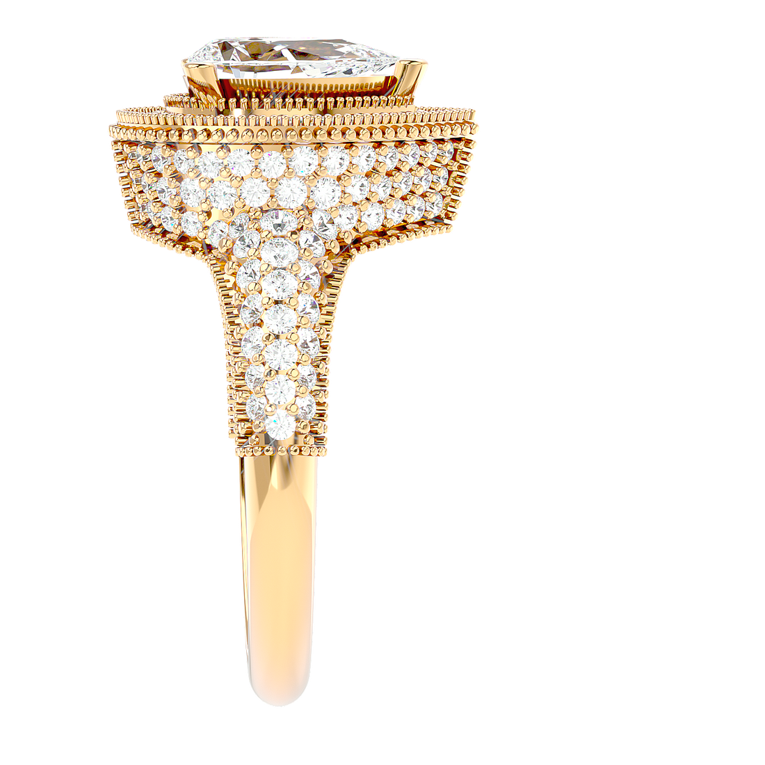 Twilight Radiance Diamond Collection