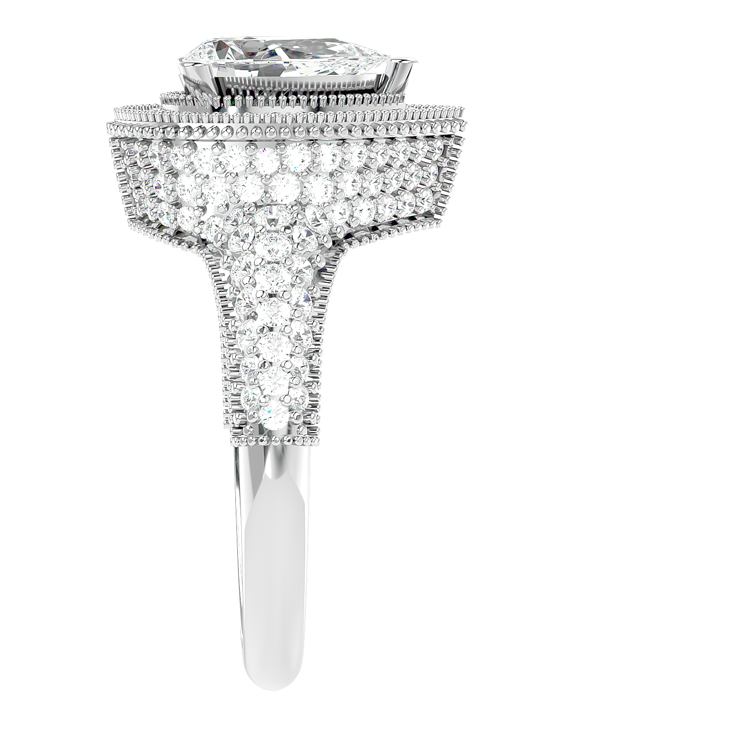 Twilight Radiance Diamond Collection