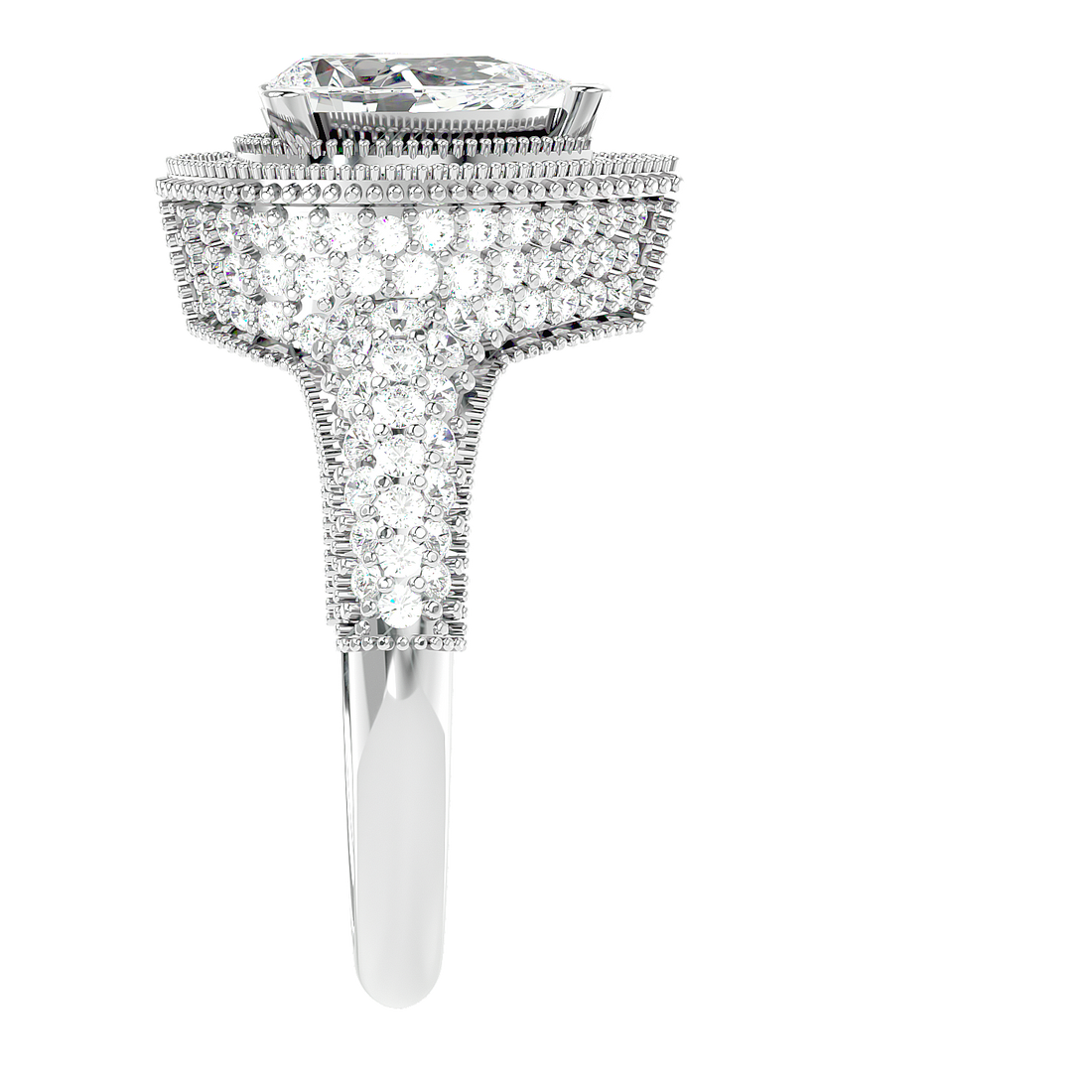 Twilight Radiance Diamond Collection