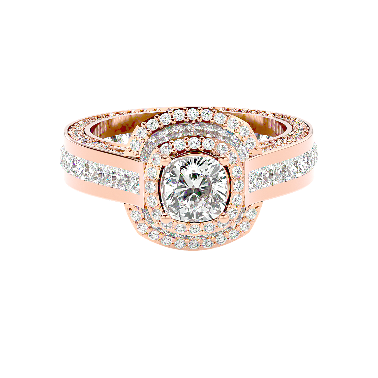 Ethereal Gleam Gemstones