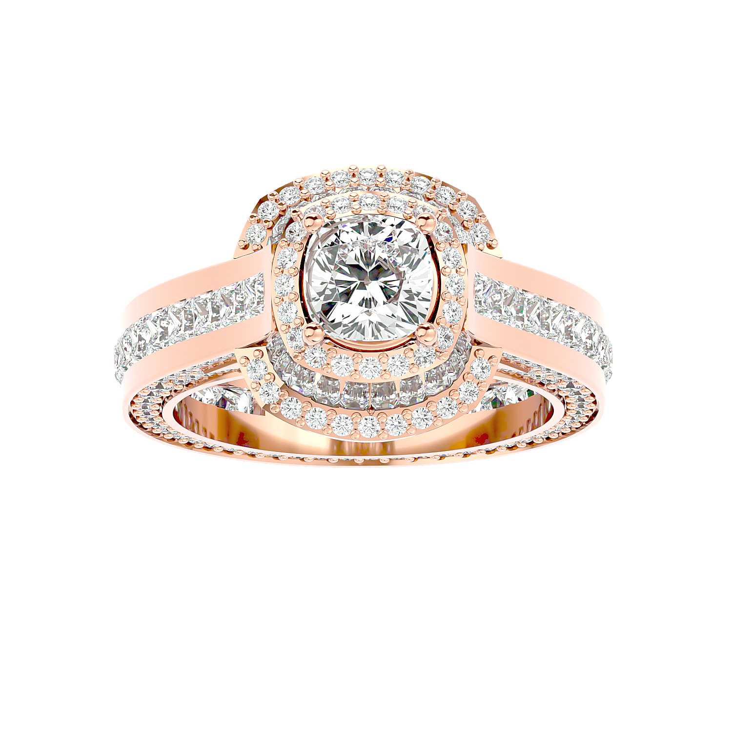 Ethereal Gleam Gemstones