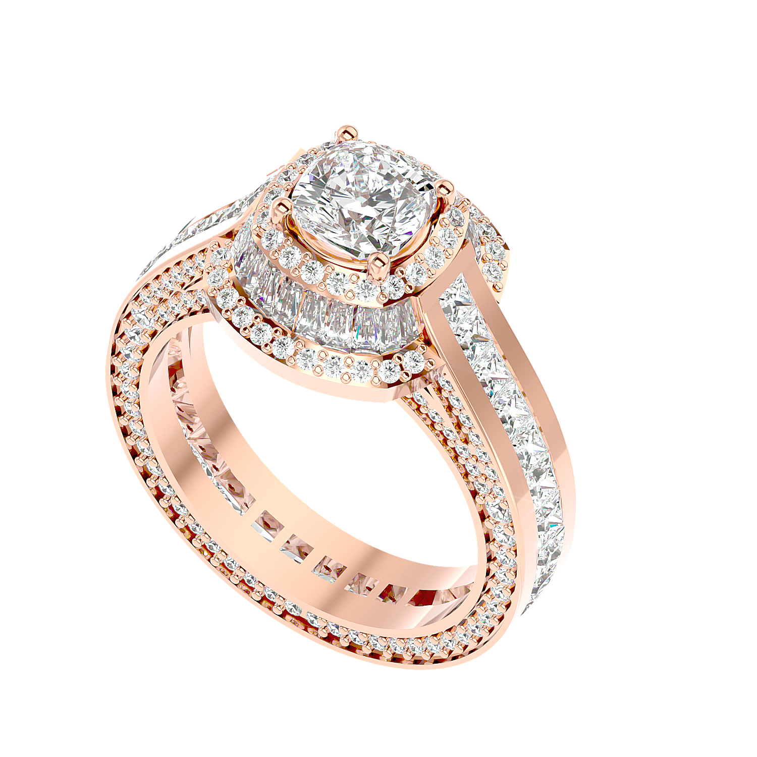 Ethereal Gleam Gemstones