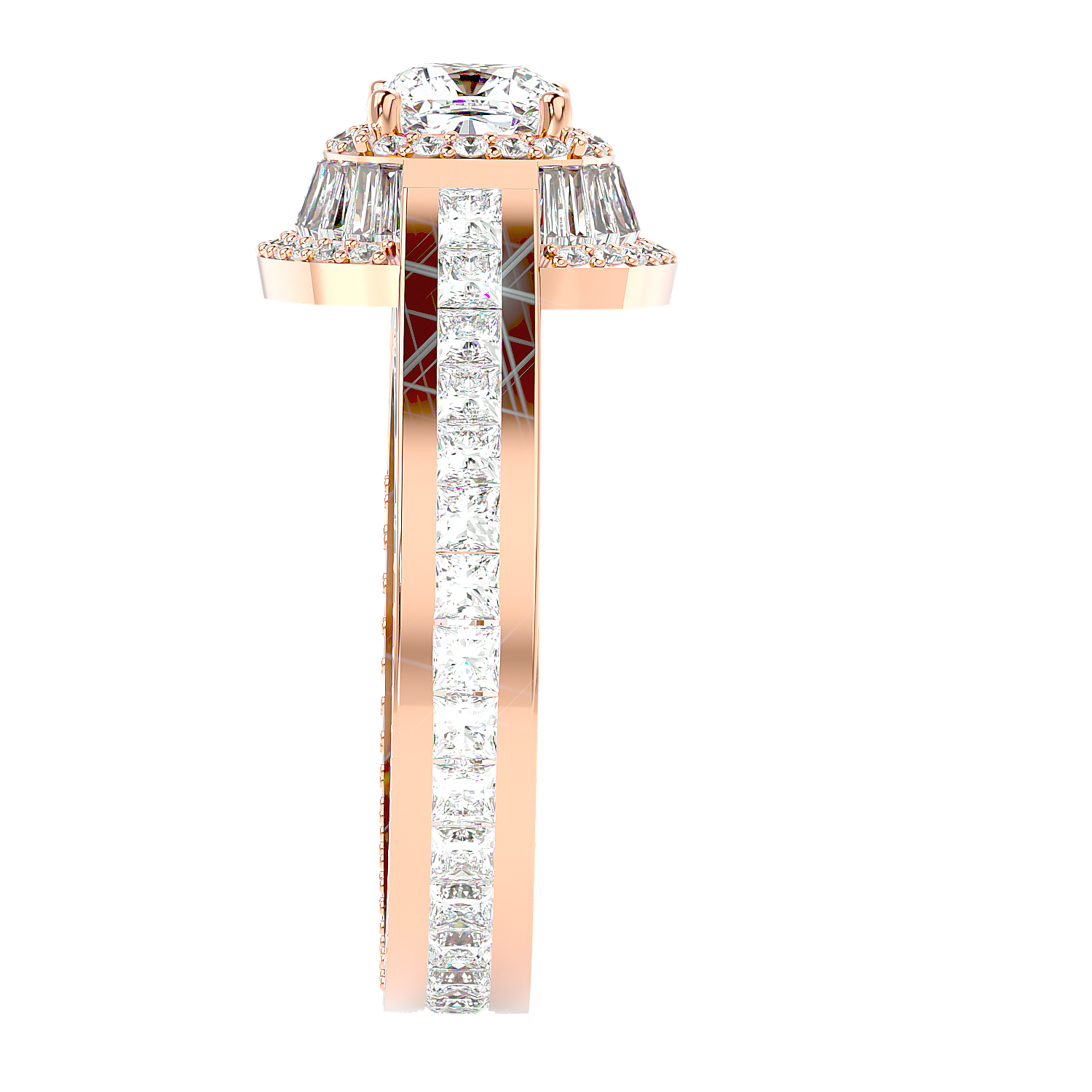 Ethereal Gleam Gemstones