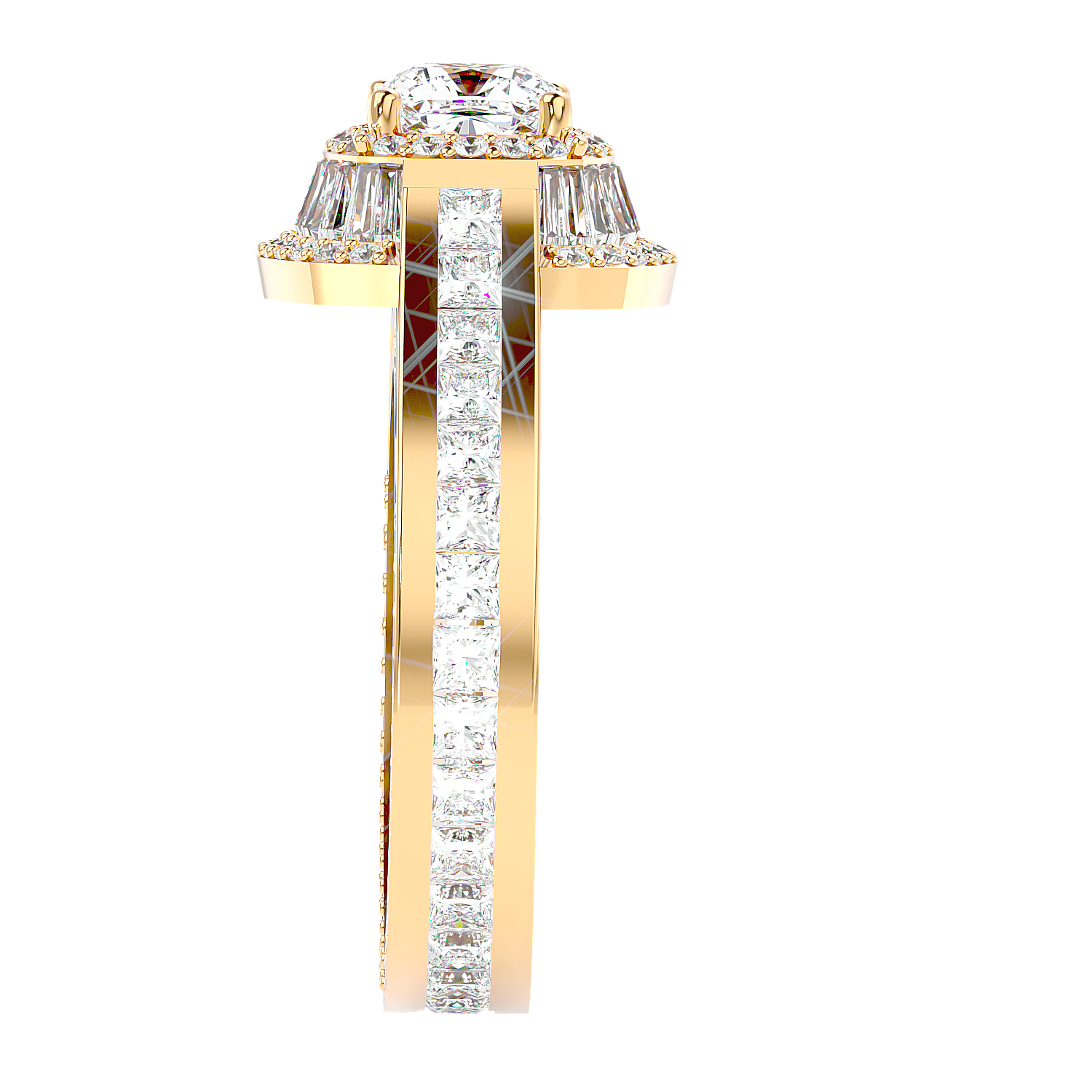 Ethereal Gleam Gemstones