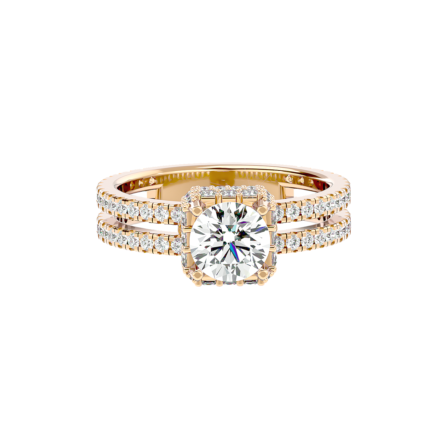 Stellar Sparkle Diamonds