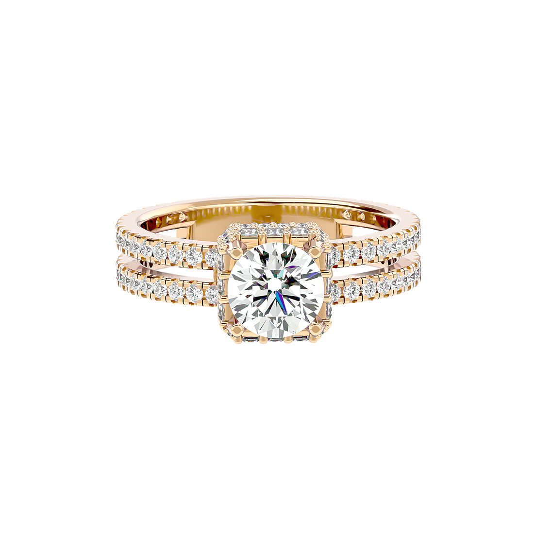 Stellar Sparkle Diamonds