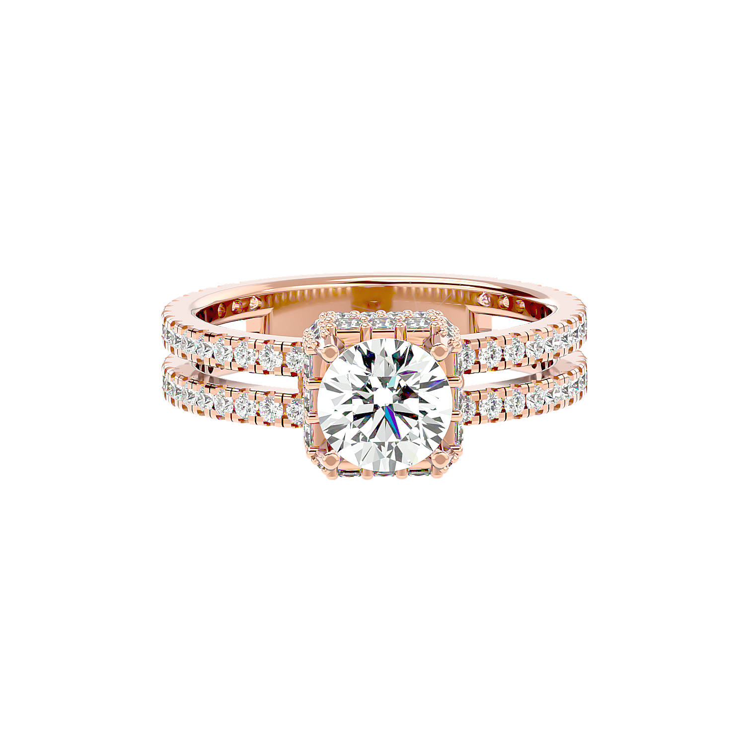 Stellar Sparkle Diamonds